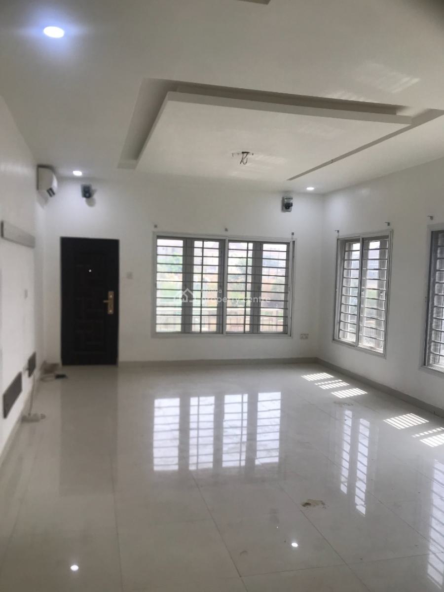 Luxury 3 Bedrooms Flat, Jahi, Abuja, House for Rent