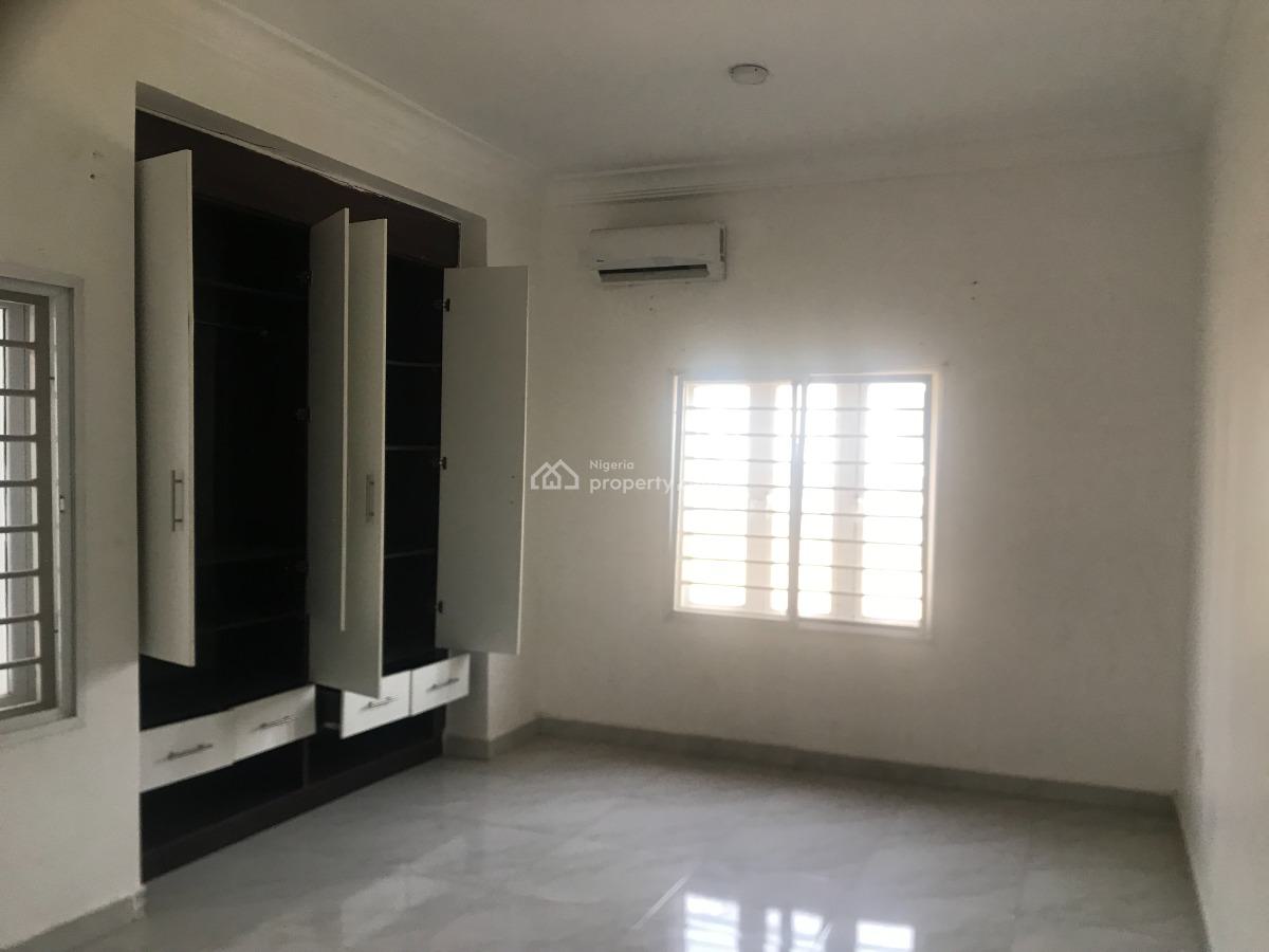 Luxury 3 Bedrooms Flat, Jahi, Abuja, House for Rent