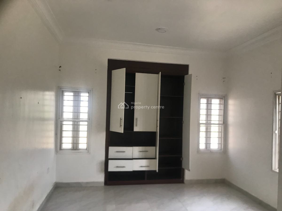 Luxury 3 Bedrooms Flat, Jahi, Abuja, House for Rent