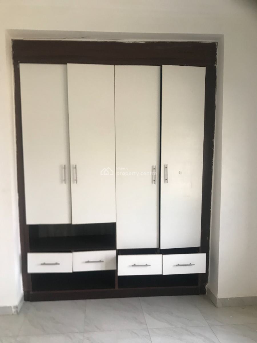 Luxury 3 Bedrooms Flat, Jahi, Abuja, House for Rent