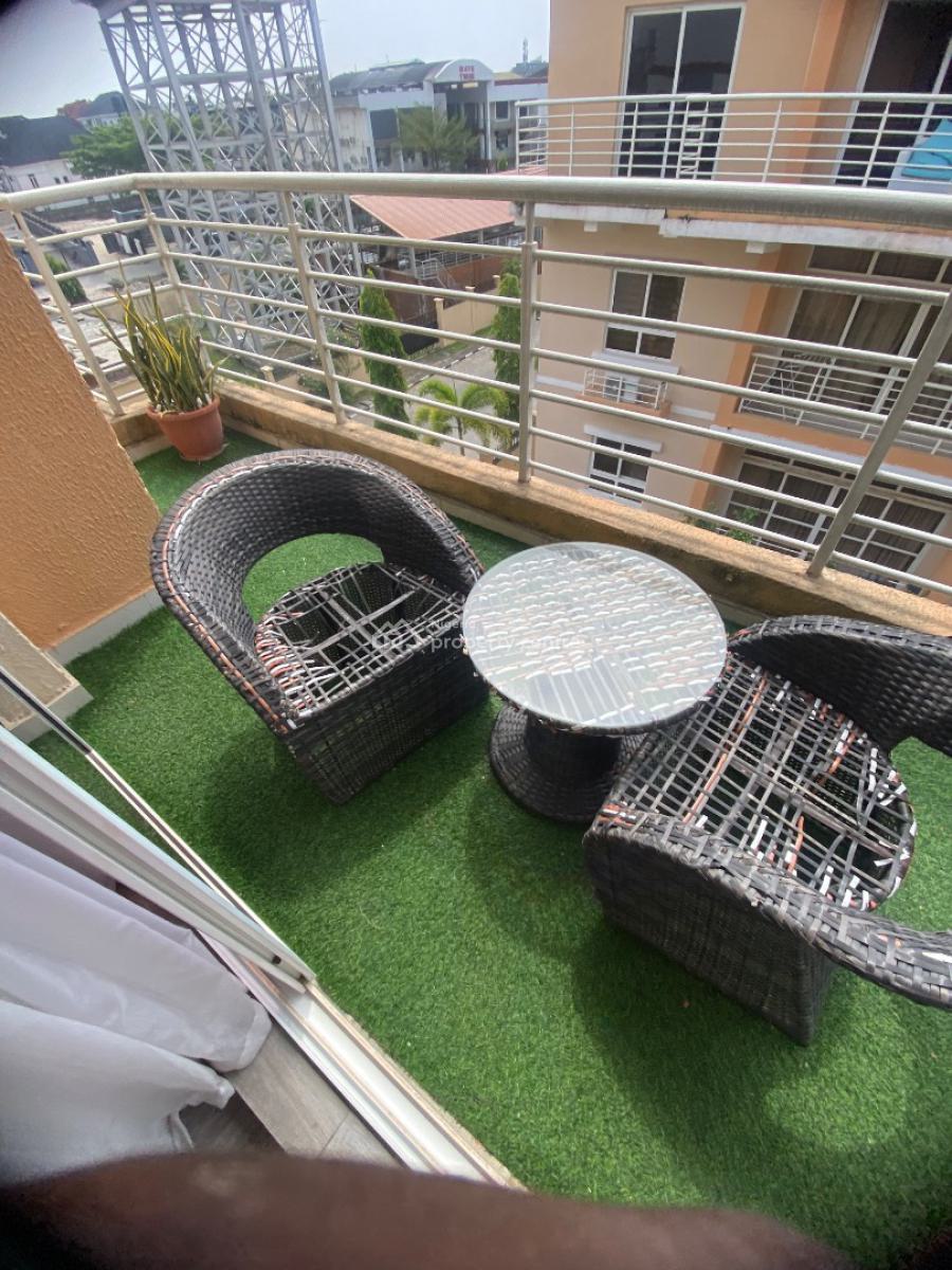 Unfinished 3bed Penthouse, Osapa, Osapa, Lekki, Lagos, Terraced Duplex for Rent