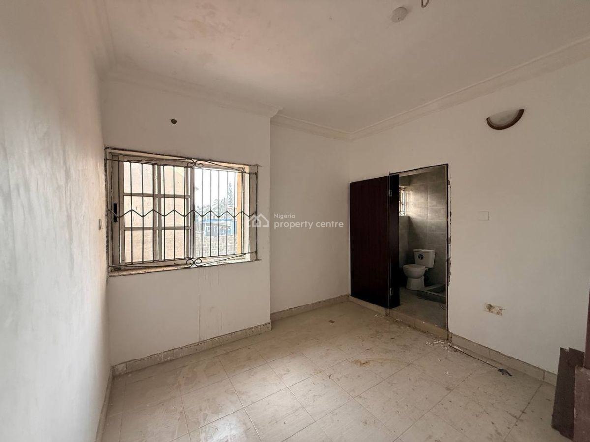 Newly Renovated One Bedroom Flat, Located Off Addo Road, Ajah (lekki Axis), Lekki Expressway, Lekki, Lagos, Mini Flat (room and Parlour) for Rent