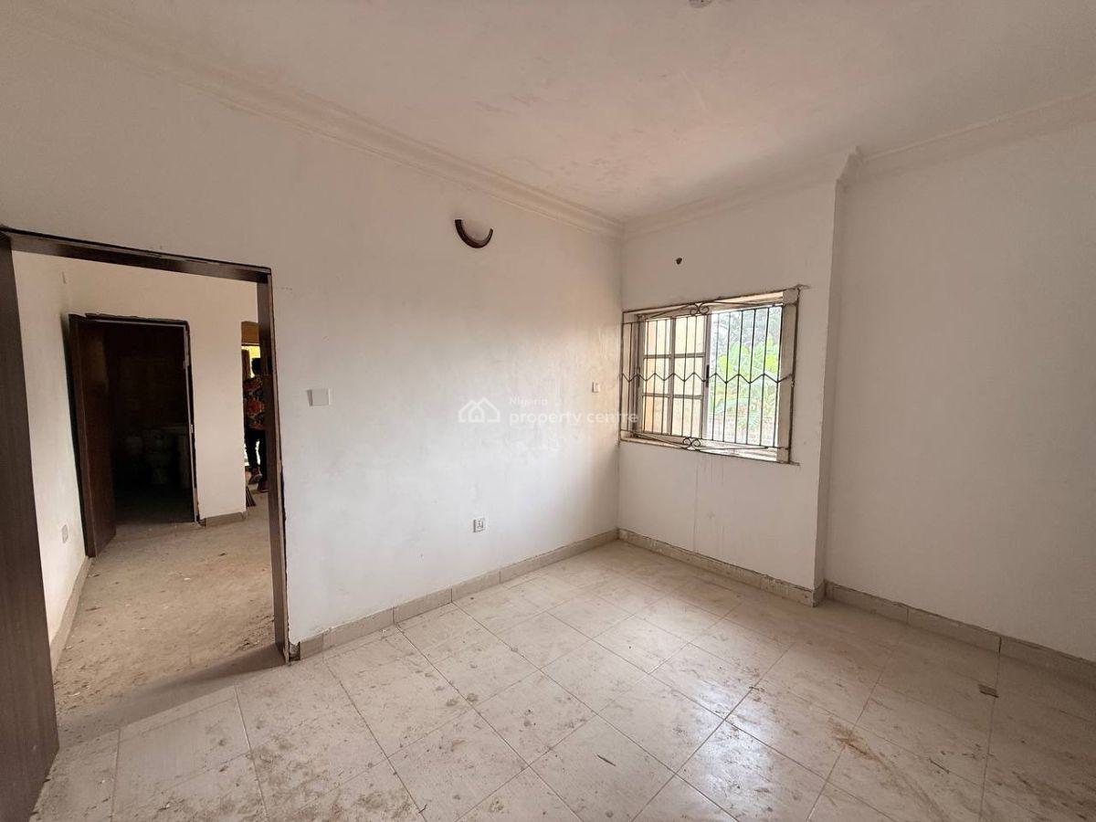 Newly Renovated One Bedroom Flat, Located Off Addo Road, Ajah (lekki Axis), Lekki Expressway, Lekki, Lagos, Mini Flat (room and Parlour) for Rent