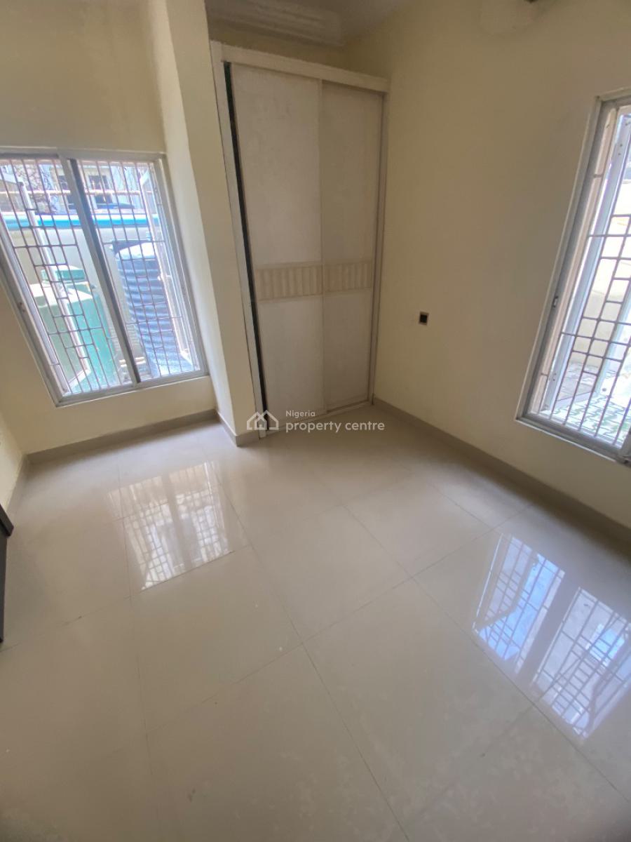 3bed Flat, Osapa, Osapa, Lekki, Lagos, Flat / Apartment for Rent