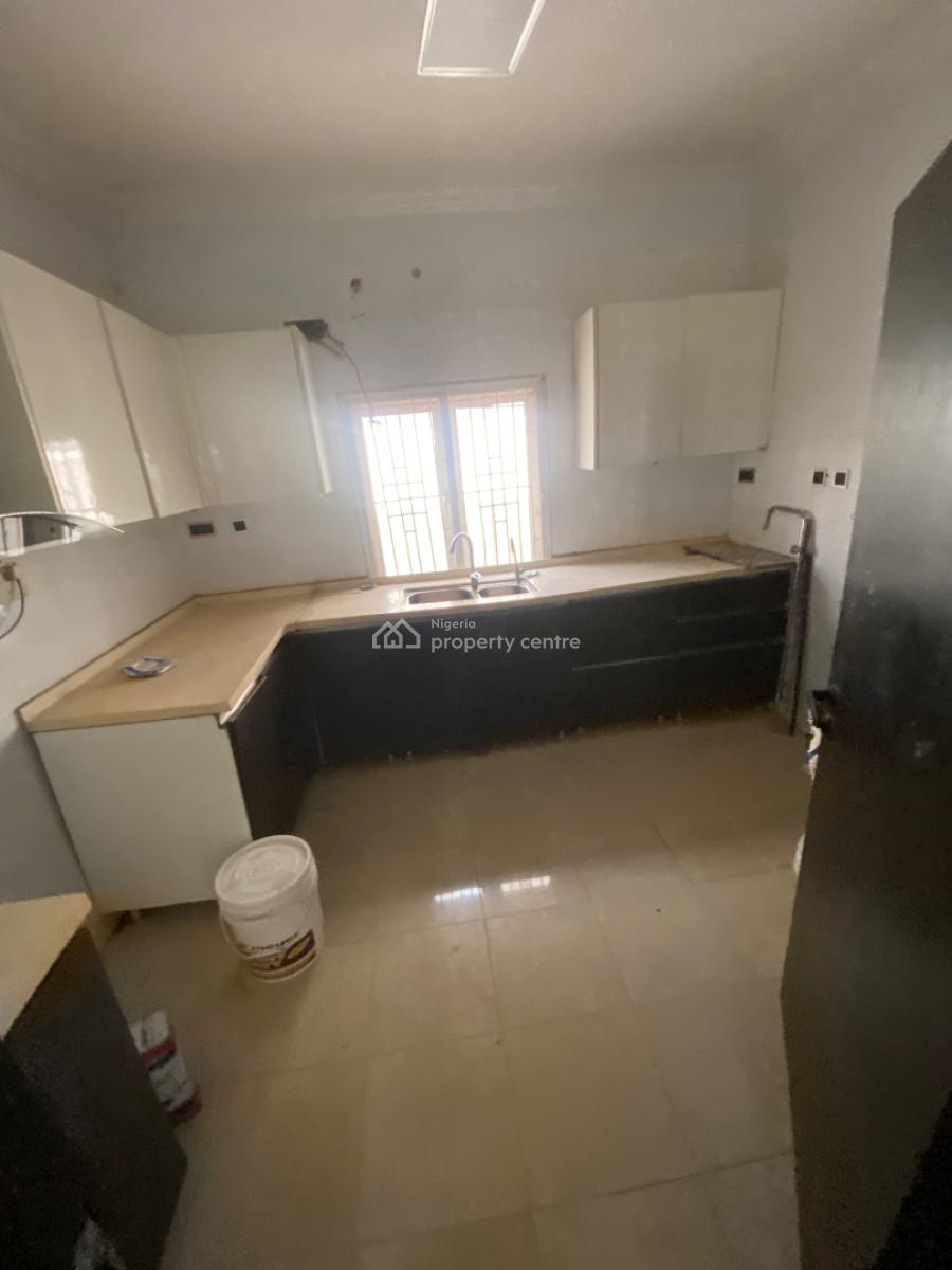 3bed Flat, Osapa, Osapa, Lekki, Lagos, Flat / Apartment for Rent