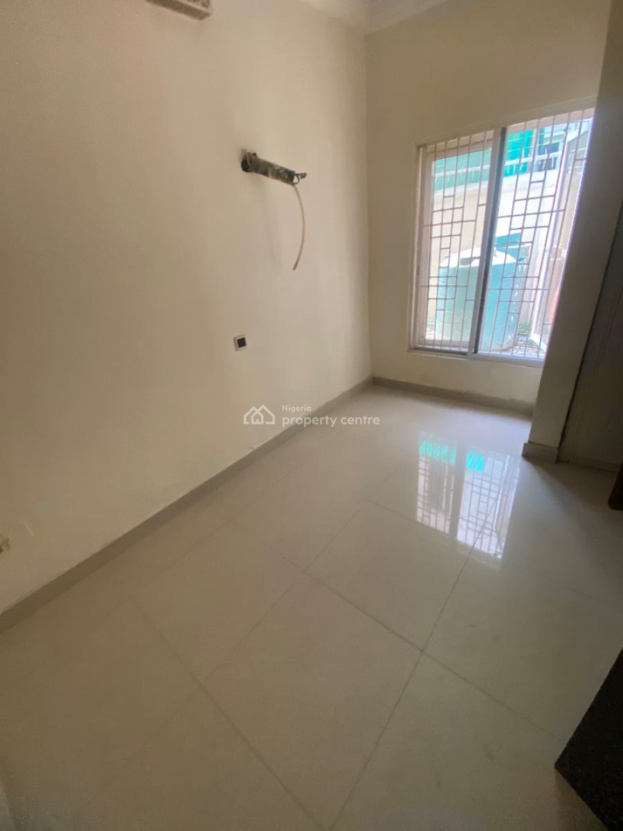 3bed Flat, Osapa, Osapa, Lekki, Lagos, Flat / Apartment for Rent