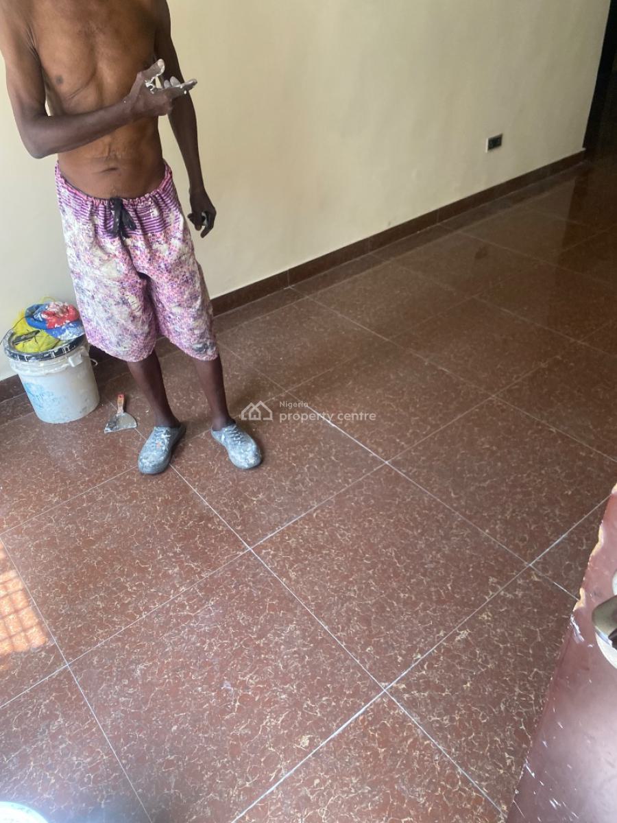 3bed Flat, Osapa, Osapa, Lekki, Lagos, Flat / Apartment for Rent