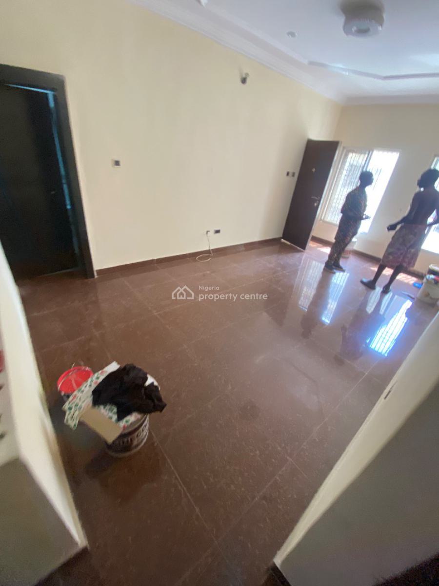 3bed Flat, Osapa, Osapa, Lekki, Lagos, Flat / Apartment for Rent