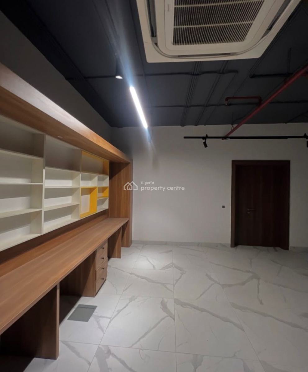 Commercial and Retail Space, Oniru, Victoria Island (vi), Lagos, Commercial Property for Rent