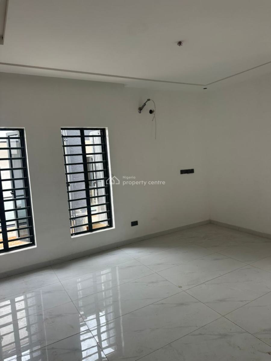Brand New and Lovely 4 Bedroom  Fully Detached Duplex., Ojodu Berger, Ojodu, Lagos, House for Sale