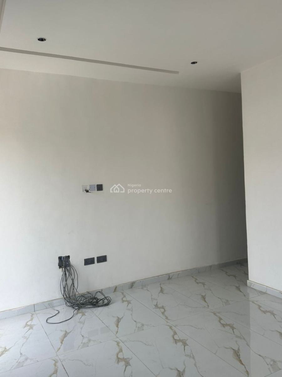 Brand New and Lovely 4 Bedroom  Fully Detached Duplex., Ojodu Berger, Ojodu, Lagos, House for Sale
