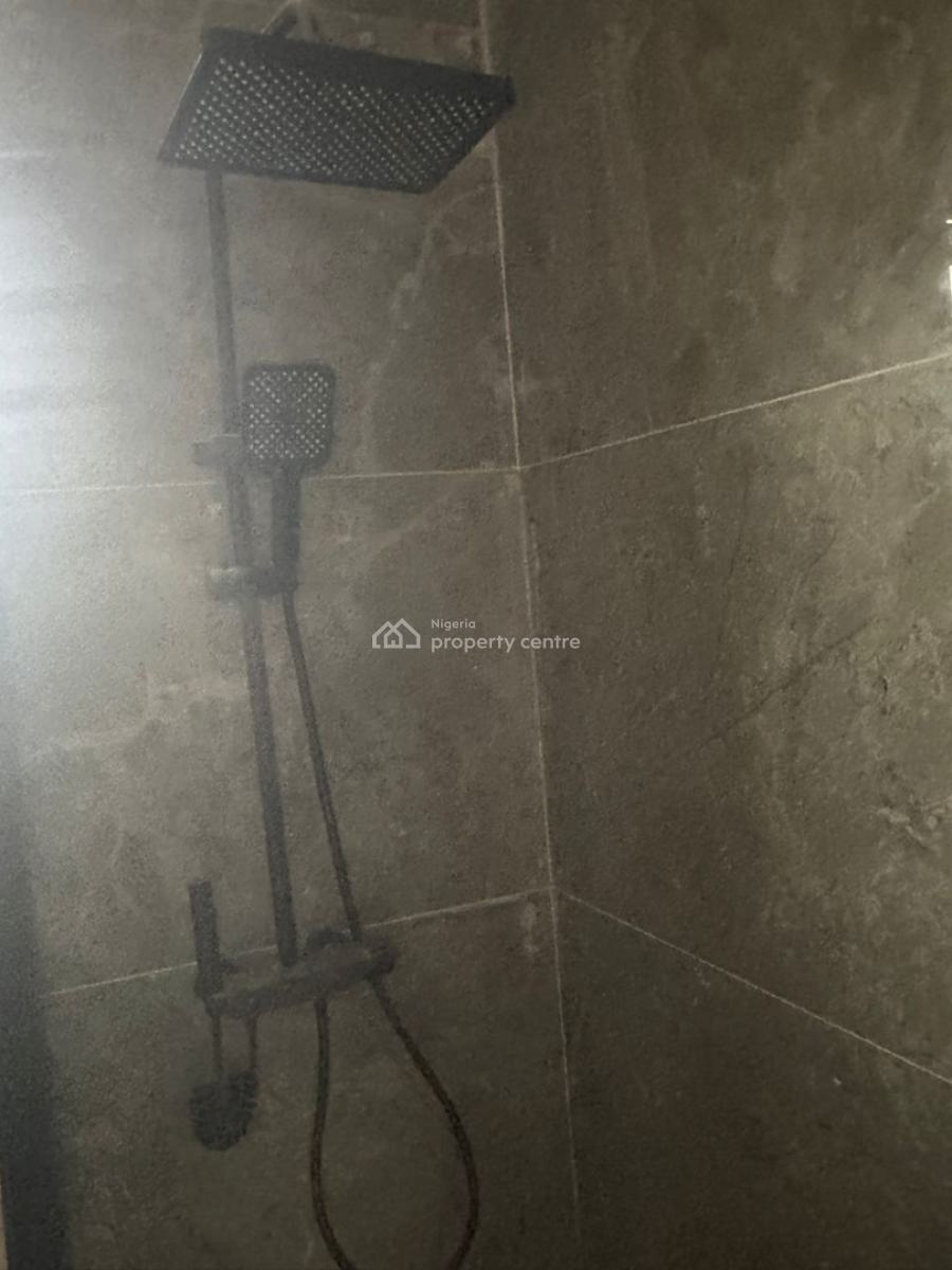 Brand New and Lovely 4 Bedroom  Fully Detached Duplex., Ojodu Berger, Ojodu, Lagos, House for Sale