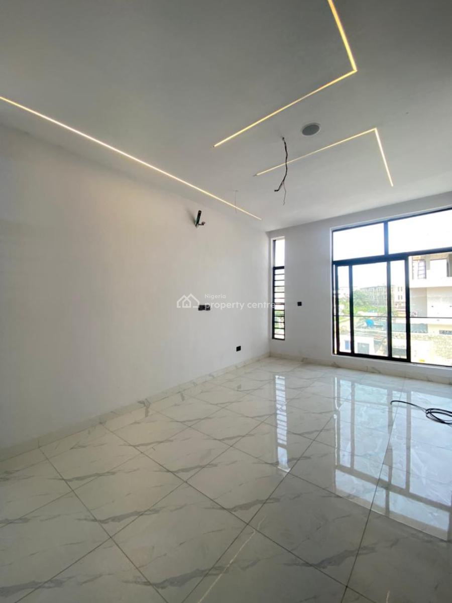 Luxury 2 Bedroom Terrace Duplex, Ogombo, Ajah, Lagos, Terraced Duplex for Sale