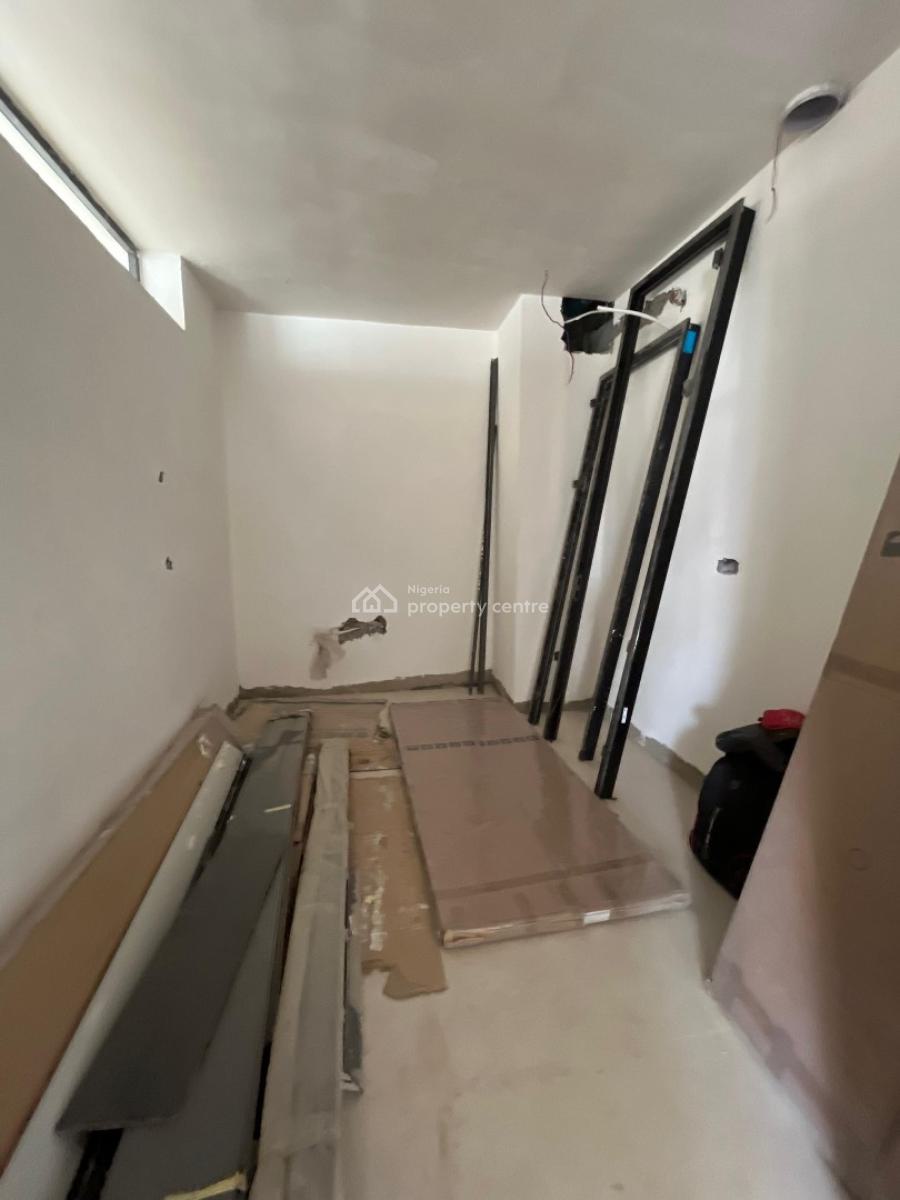 3 Bedroom Apartment, Maitama District, Abuja, Flat / Apartment for Sale