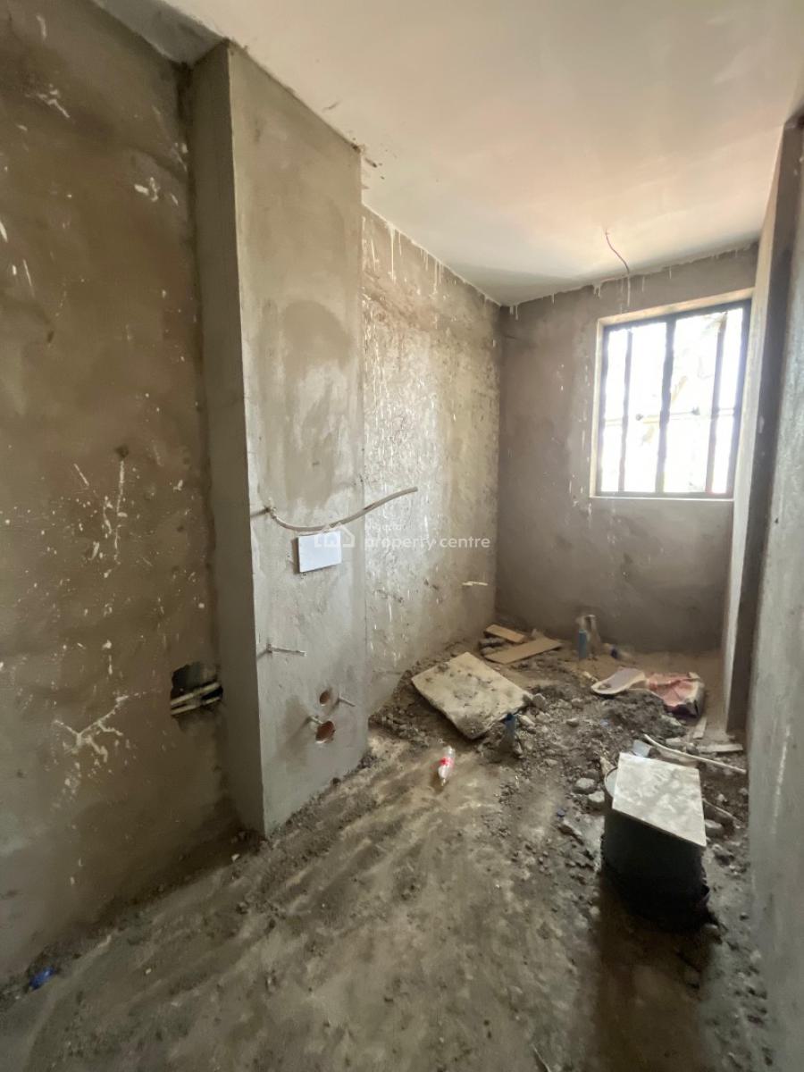 3 Bedroom Apartment, Maitama District, Abuja, Flat / Apartment for Sale