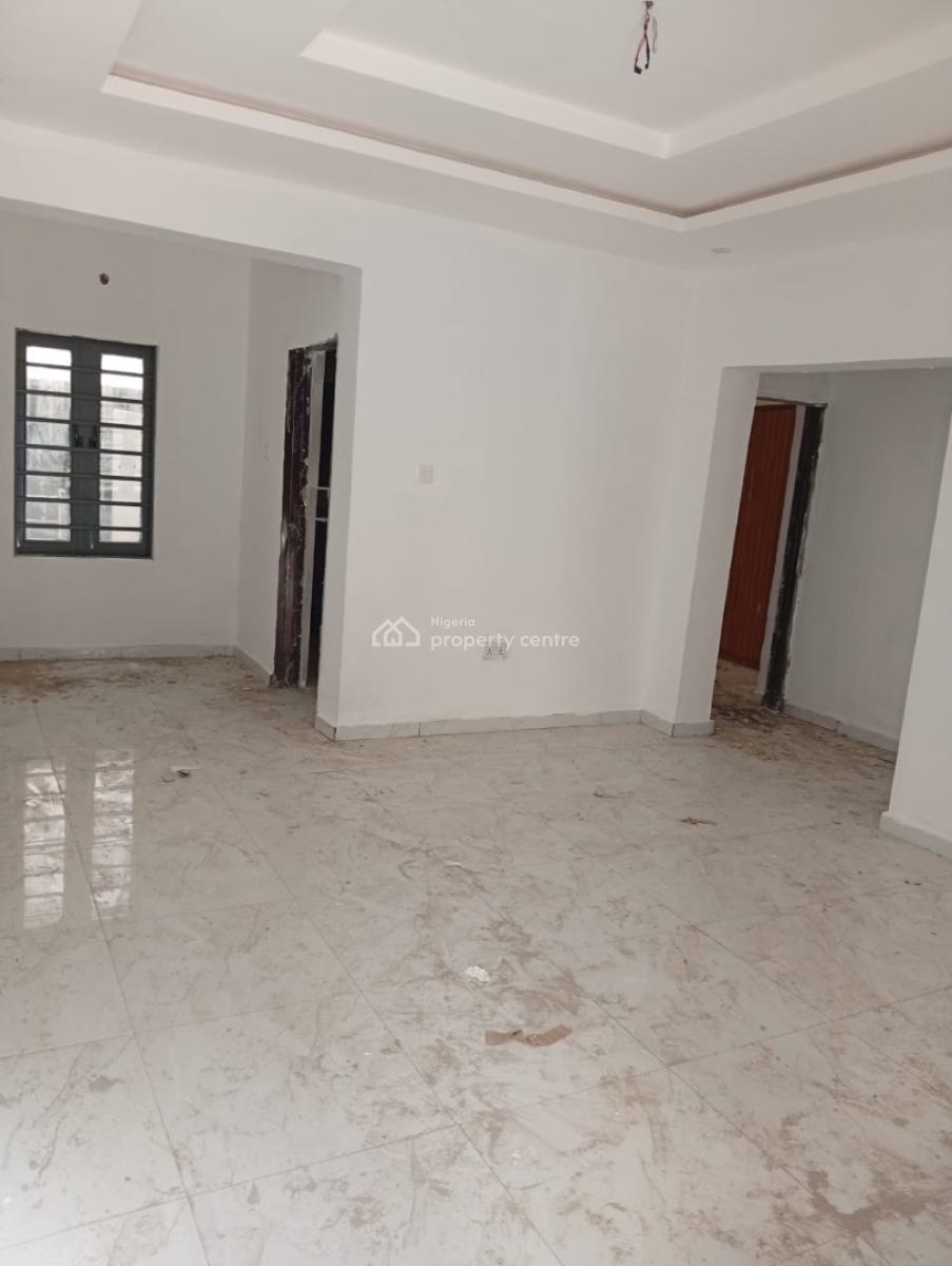 Newly Built 2 Bedroom Apartment, Bogije, Ibeju Lekki, Lagos, Flat / Apartment for Rent