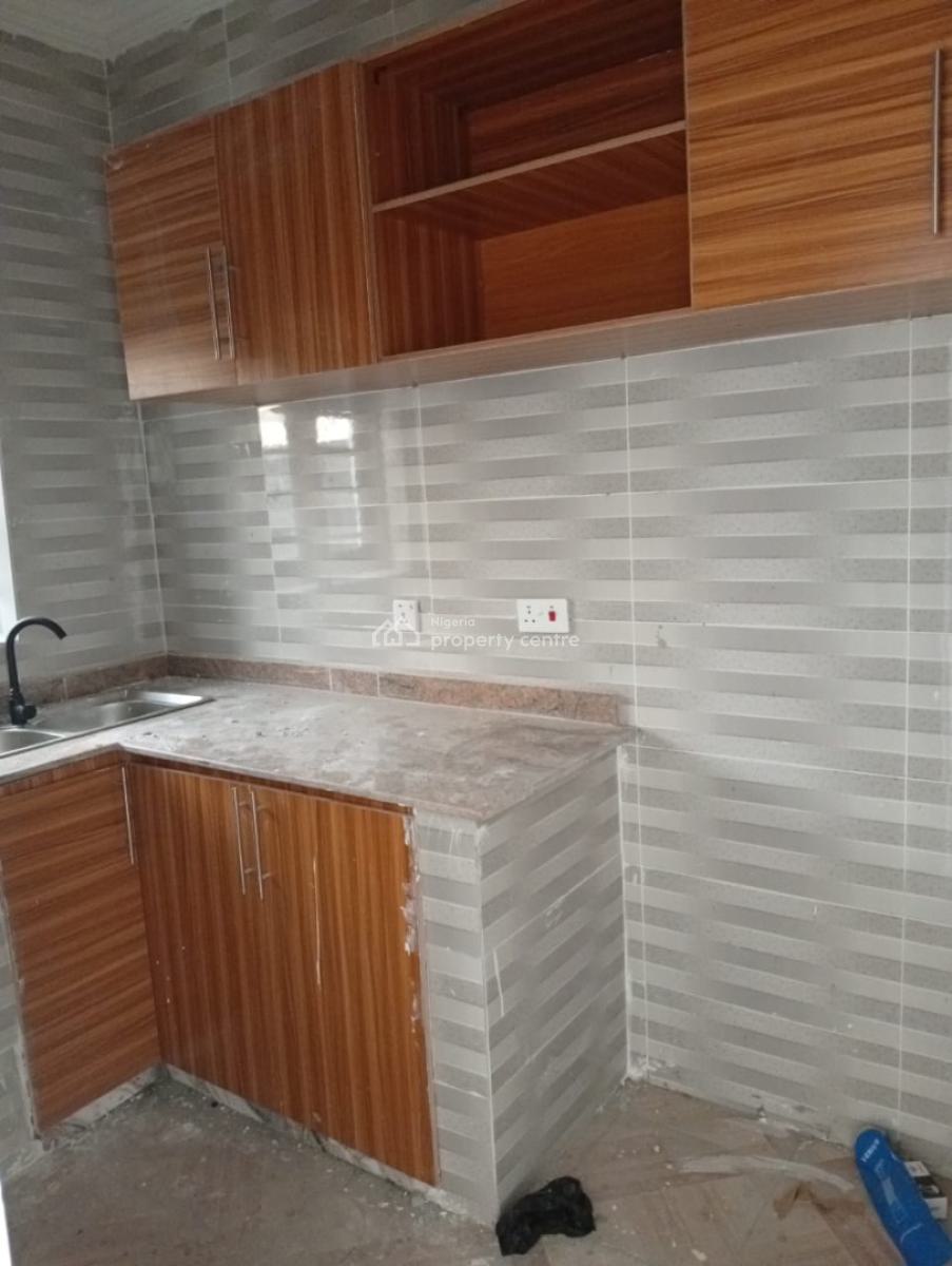 Newly Built 2 Bedroom Apartment, Bogije, Ibeju Lekki, Lagos, Flat / Apartment for Rent