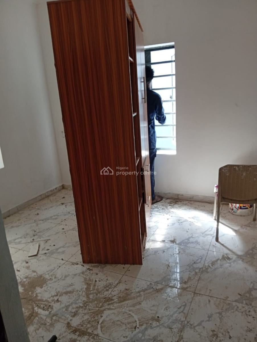Newly Built 2 Bedroom Apartment, Bogije, Ibeju Lekki, Lagos, Flat / Apartment for Rent