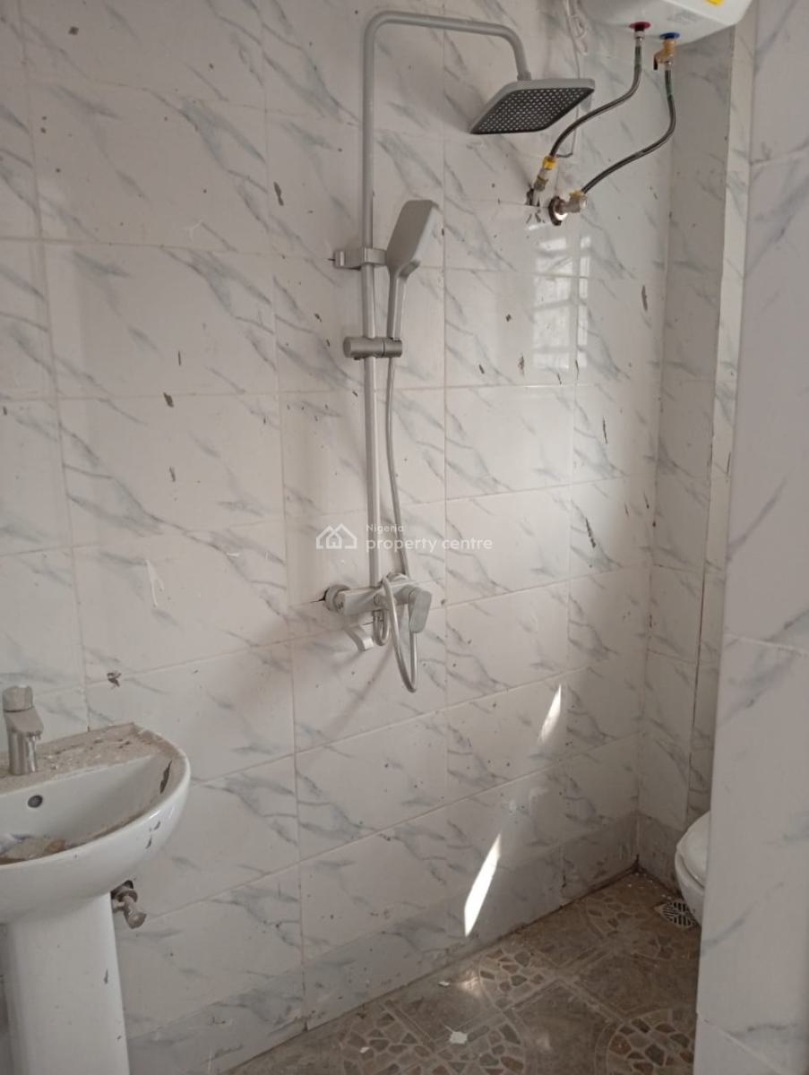 Newly Built 2 Bedroom Apartment, Bogije, Ibeju Lekki, Lagos, Flat / Apartment for Rent