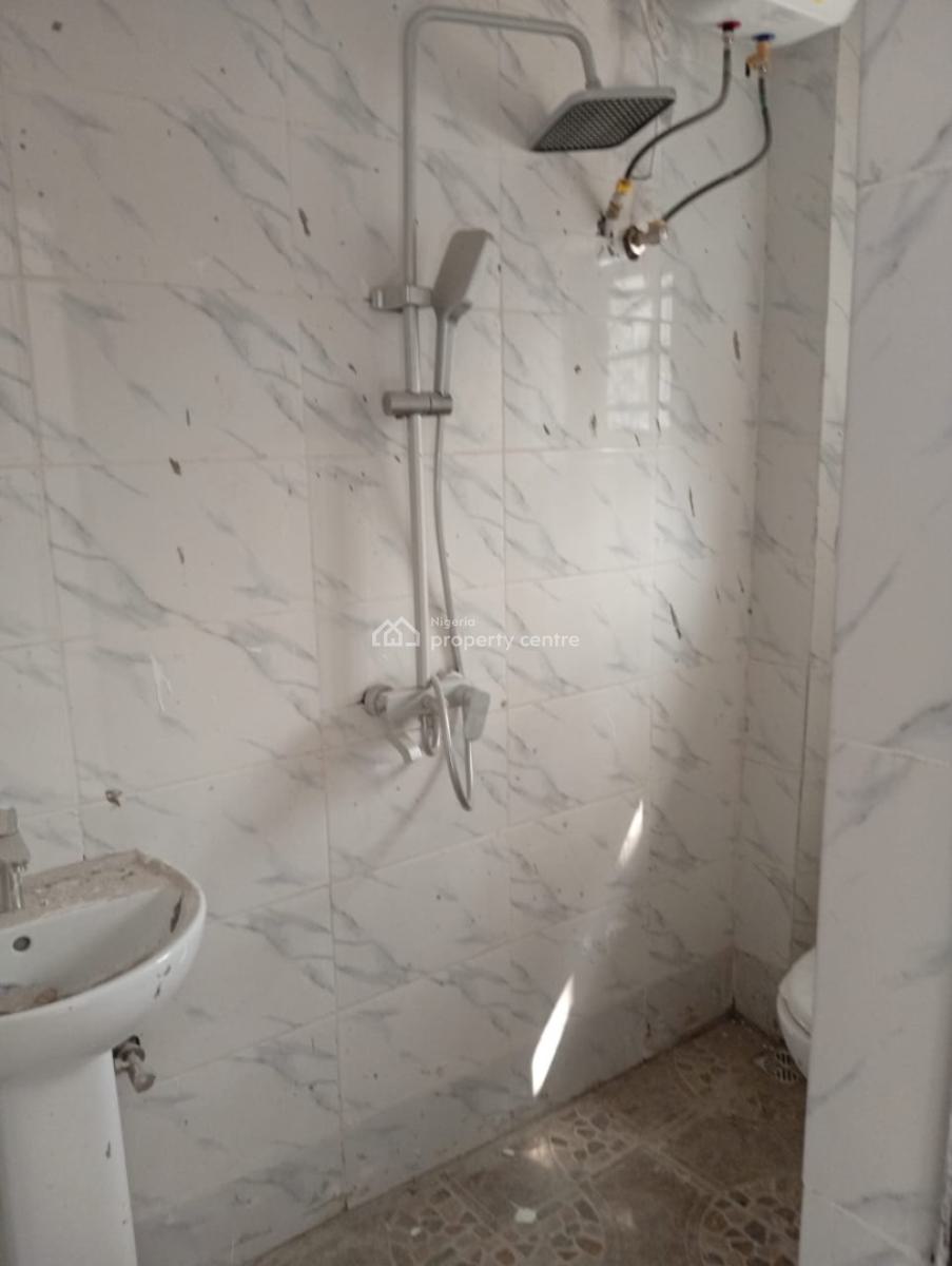 Newly Built 2 Bedroom Apartment, Bogije, Ibeju Lekki, Lagos, Flat / Apartment for Rent