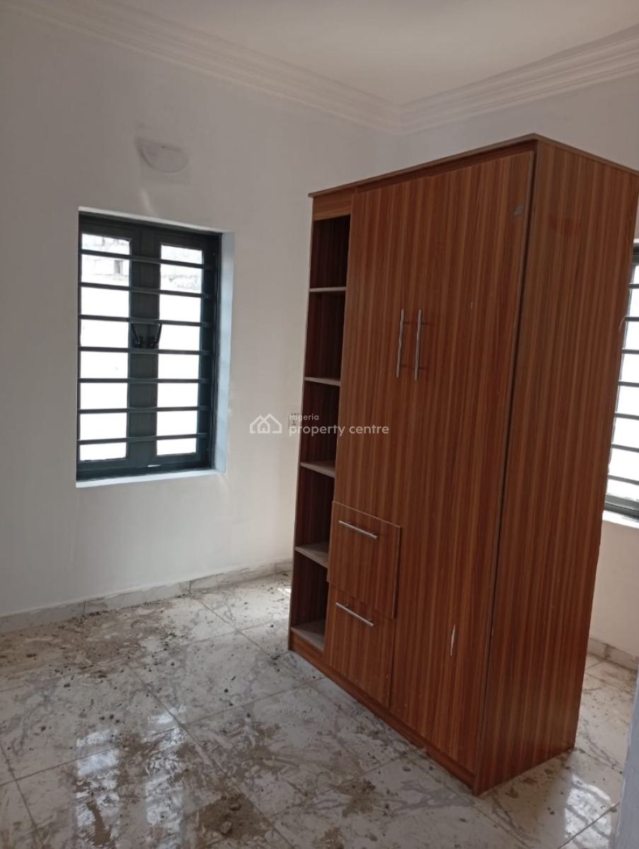Newly Built 2 Bedroom Apartment, Bogije, Ibeju Lekki, Lagos, Flat / Apartment for Rent