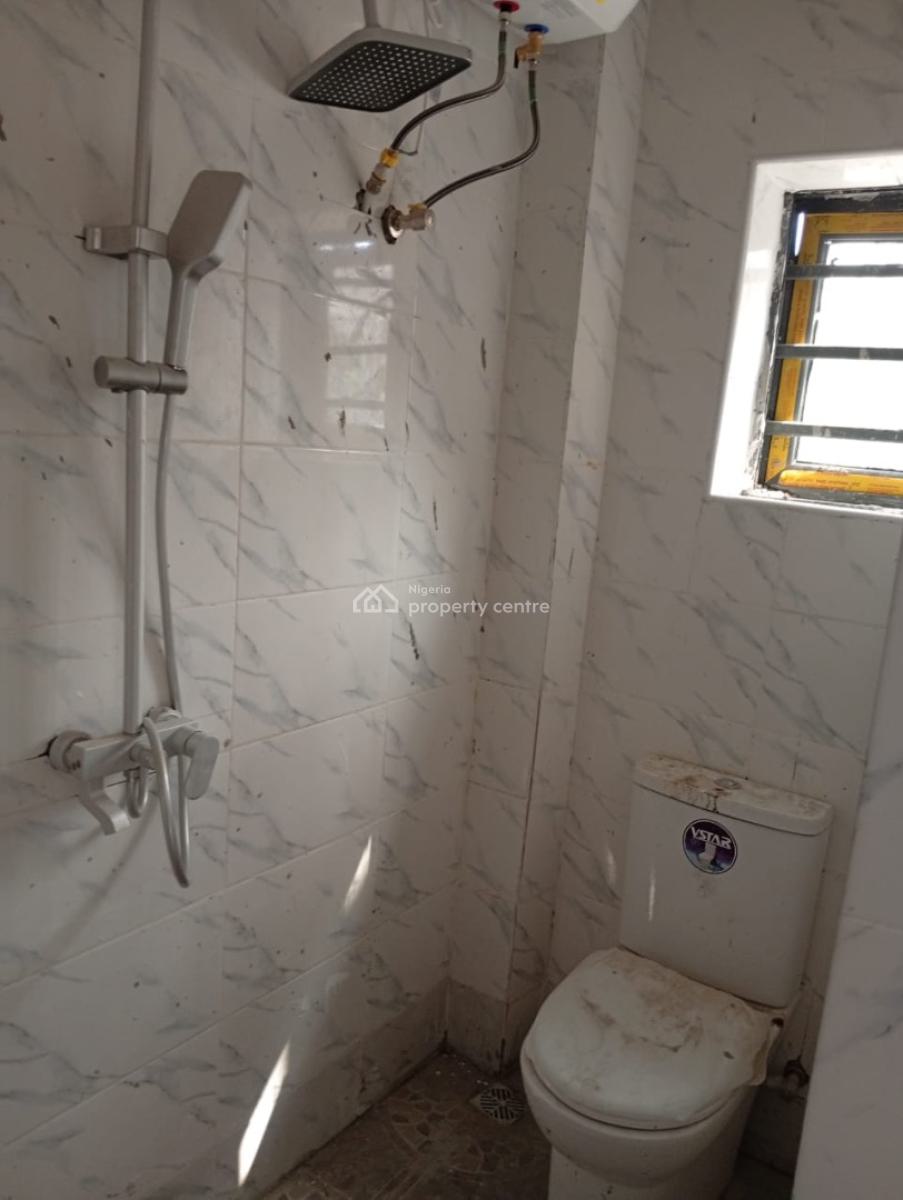 Newly Built 2 Bedroom Apartment, Bogije, Ibeju Lekki, Lagos, Flat / Apartment for Rent