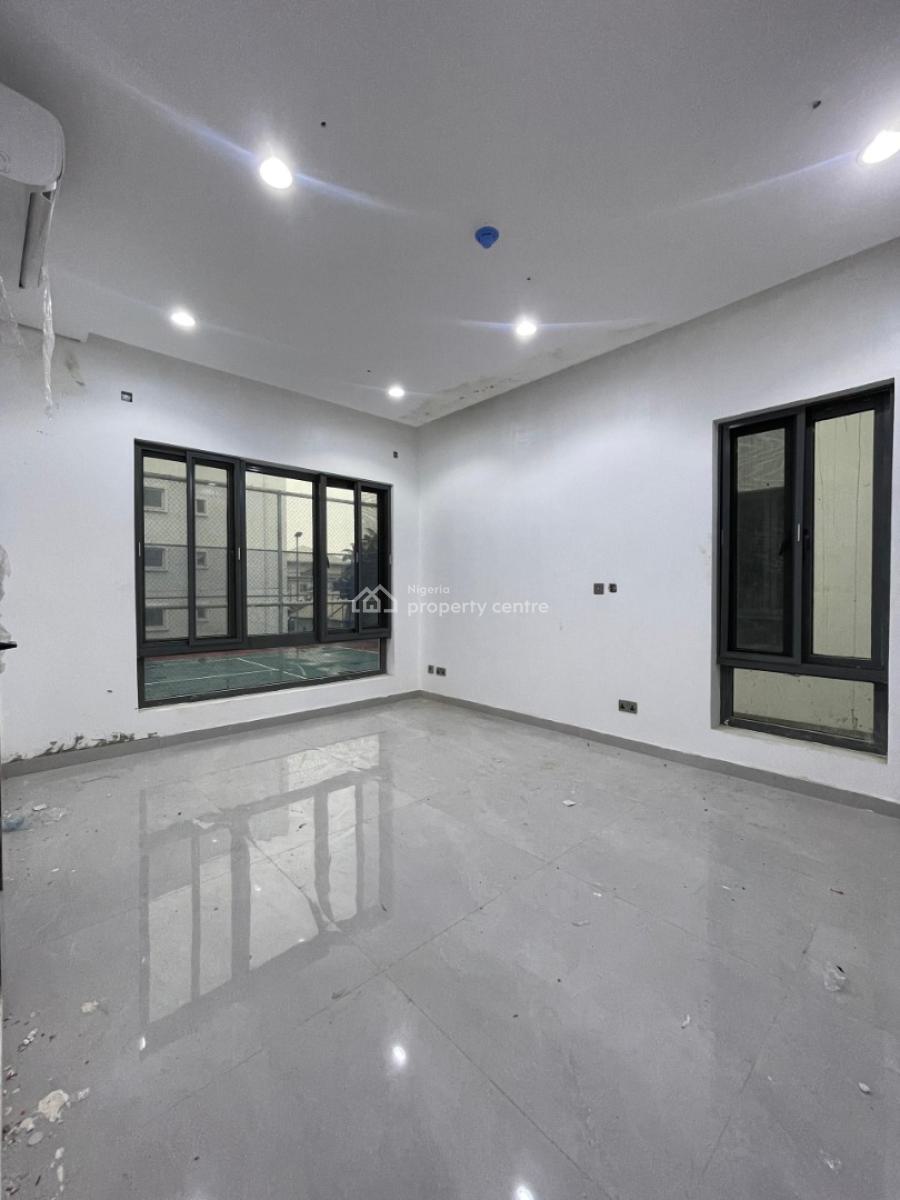 Newly Built Luxury 6 Bedroom Detached Duplex with a Swimming Pool, Ikoyi, Ikoyi, Lagos, Detached Duplex for Sale
