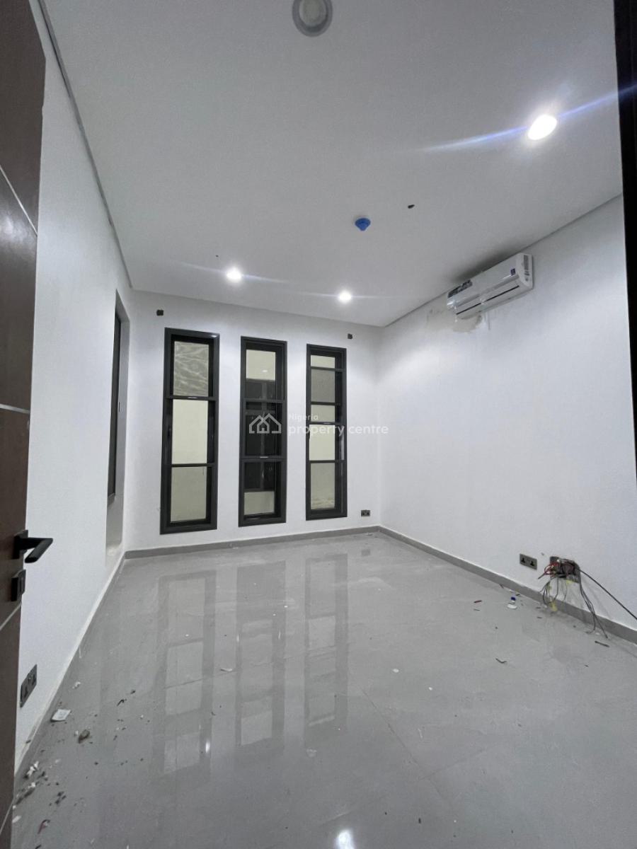Newly Built Luxury 6 Bedroom Detached Duplex with a Swimming Pool, Ikoyi, Ikoyi, Lagos, Detached Duplex for Sale
