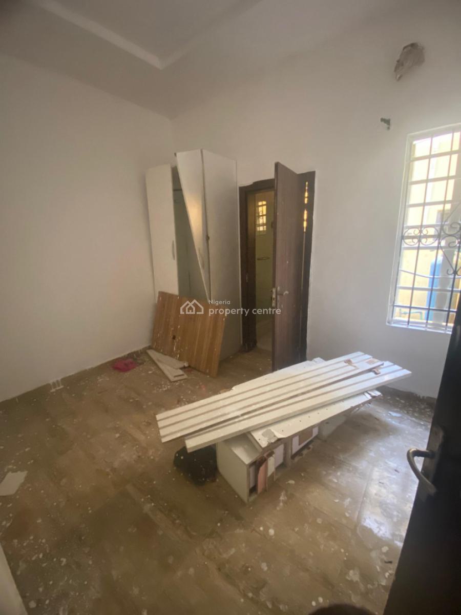 4 Bedrooms Semi Detached Duplex, Ologolo, Lekki, Lagos, Semi-detached Duplex for Rent