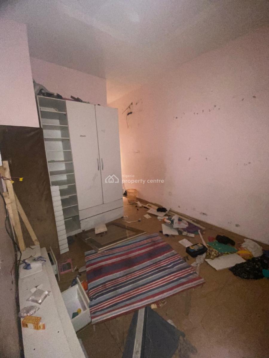 4 Bedrooms Semi Detached Duplex, Ologolo, Lekki, Lagos, Semi-detached Duplex for Rent