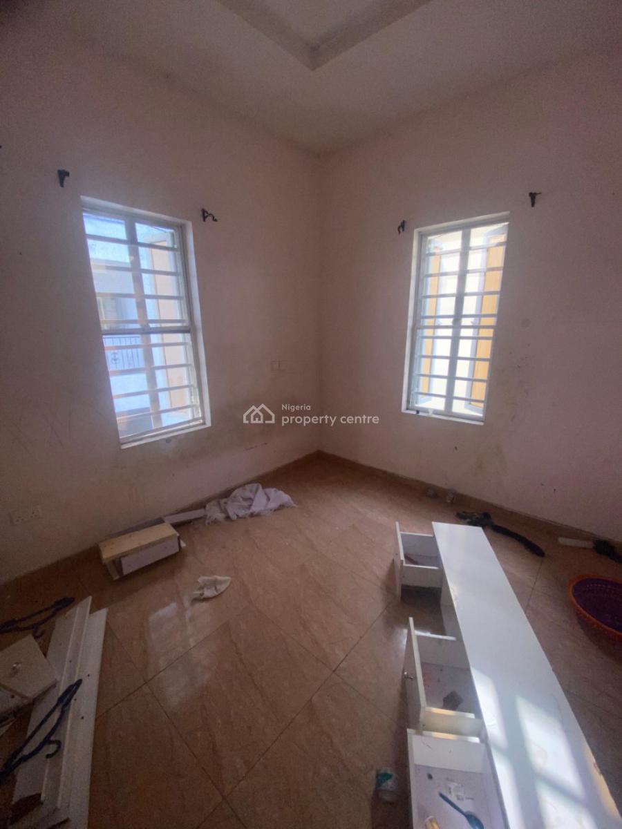 4 Bedrooms Semi Detached Duplex, Ologolo, Lekki, Lagos, Semi-detached Duplex for Rent