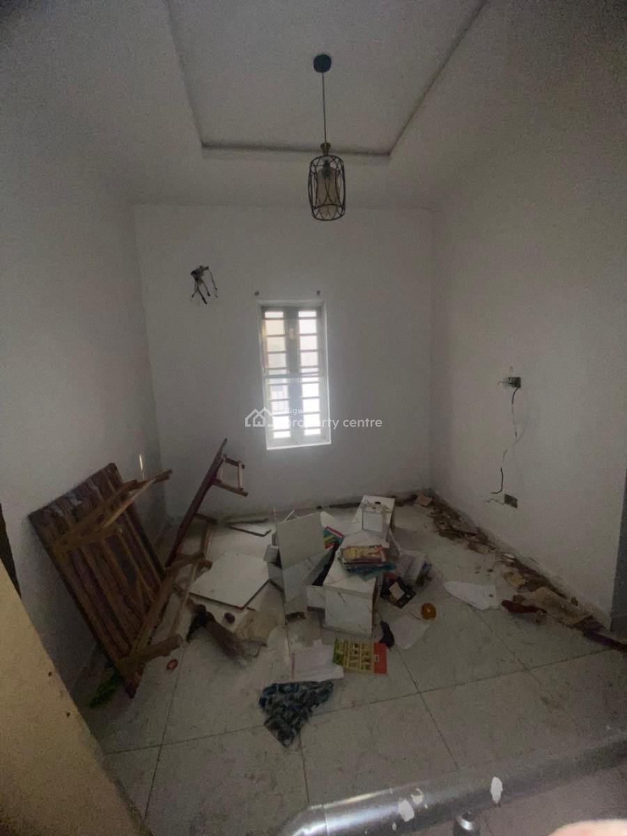 4 Bedrooms Semi Detached Duplex, Ologolo, Lekki, Lagos, Semi-detached Duplex for Rent