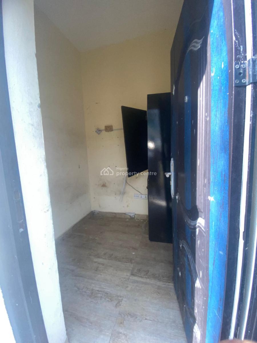 4 Bedrooms Semi Detached Duplex, Ologolo, Lekki, Lagos, Semi-detached Duplex for Rent
