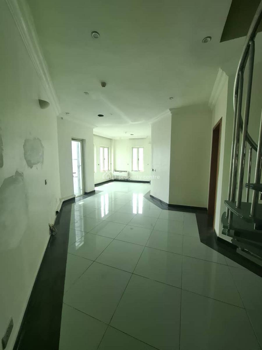 2 Bedrooms Flat, Oniru, Victoria Island (vi), Lagos, House for Rent