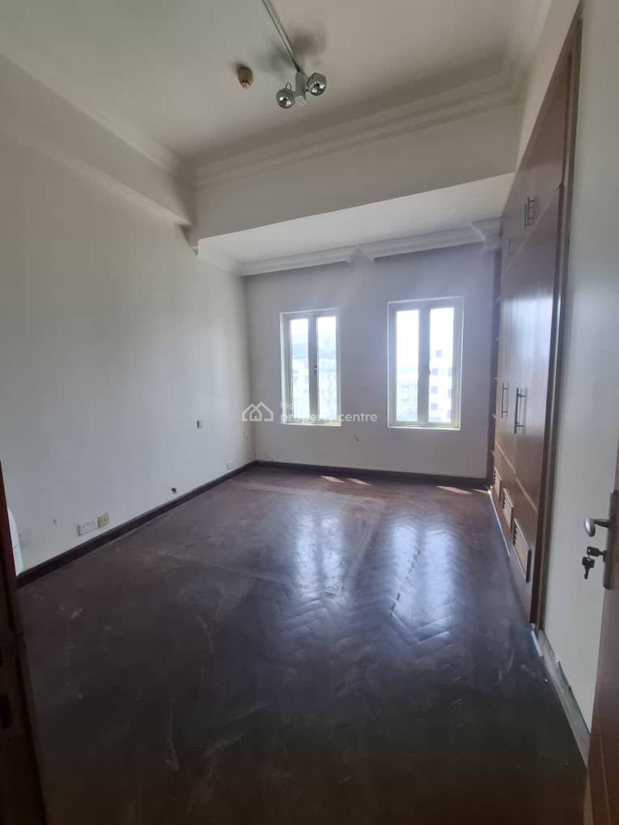 2 Bedrooms Flat, Oniru, Victoria Island (vi), Lagos, House for Rent