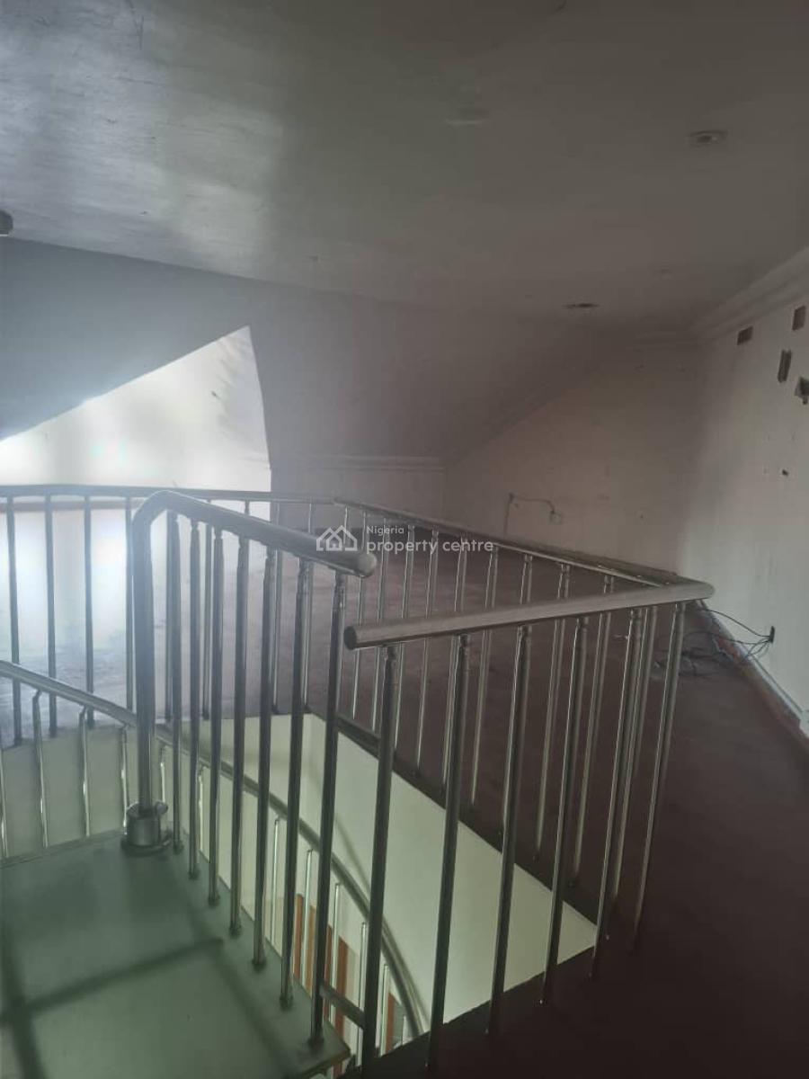 2 Bedrooms Flat, Oniru, Victoria Island (vi), Lagos, House for Rent