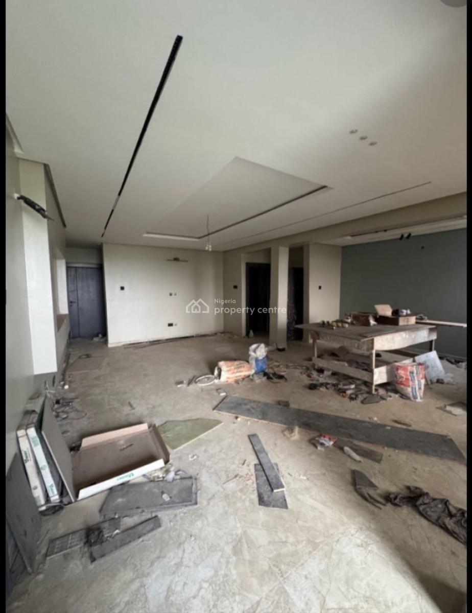 3bed Apartment, Ikate Elegushi, Lekki, Lagos, Flat / Apartment for Rent