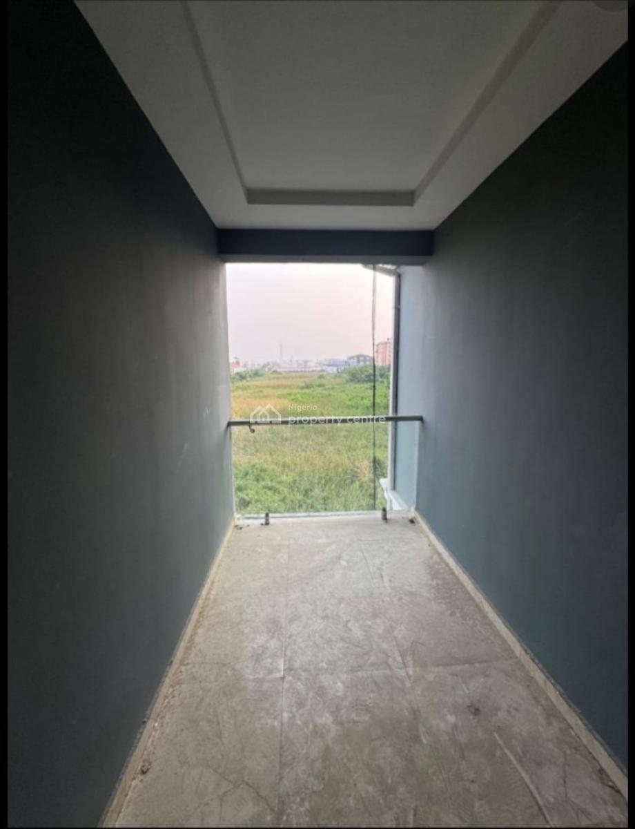3bed Apartment, Ikate Elegushi, Lekki, Lagos, Flat / Apartment for Rent
