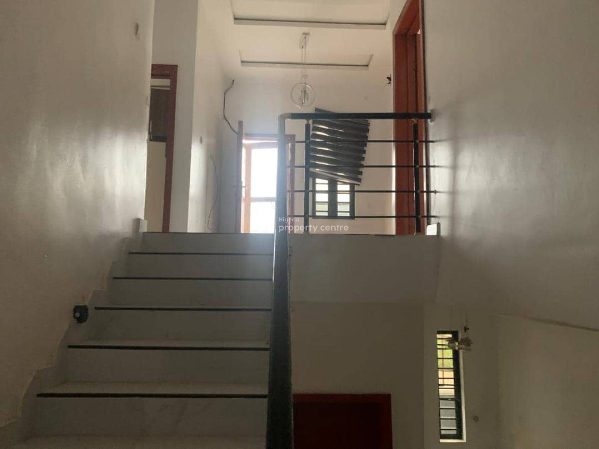 4-bedroom Detached Duplex with Bq & Swimming Pool, Orchid, Lekki, Lagos, Detached Duplex for Rent