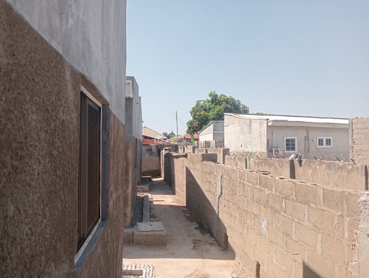 17 Units of Self-contained, Karu, Nasarawa, House for Sale