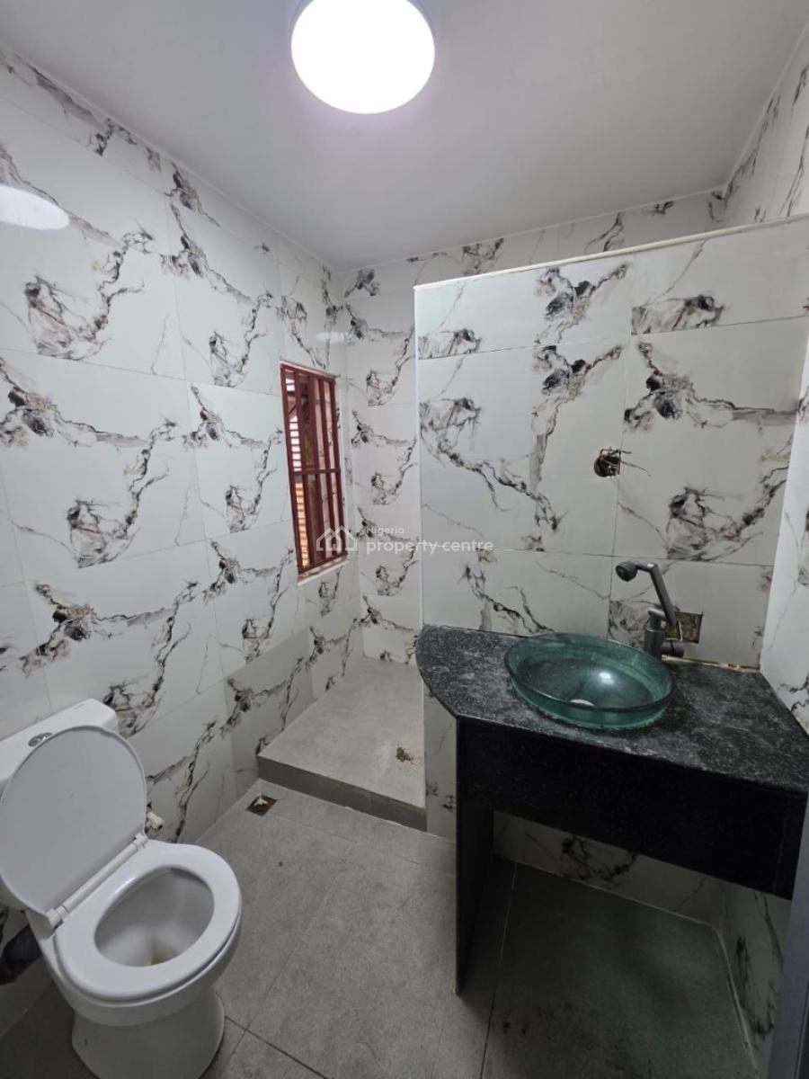 Luxury 1bedroom Apartment on 6th Floor and 9th Floor with Swimming Poo, Victoria Island (vi), Lagos, Flat / Apartment for Rent