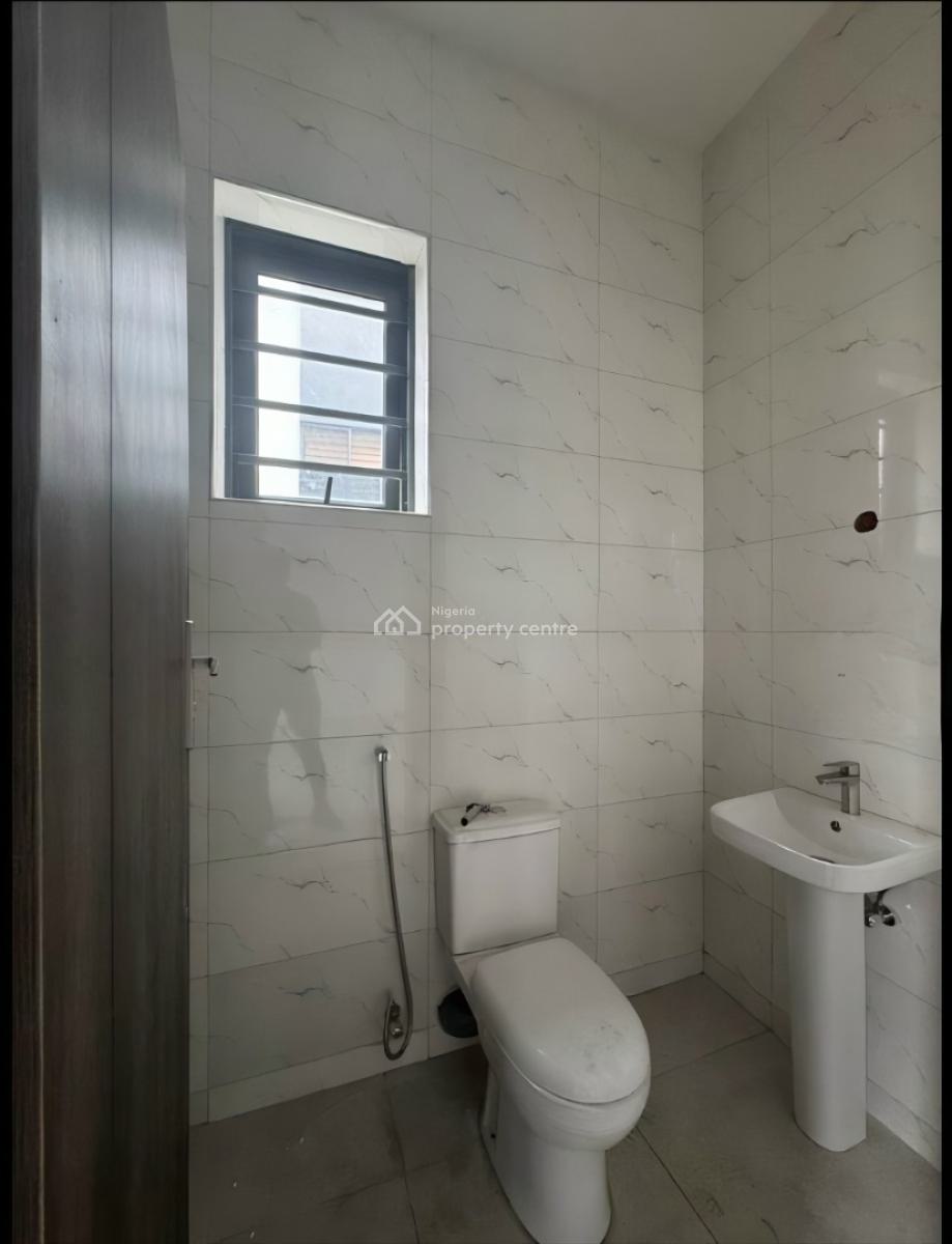 Newly Built 6 Units of 3 Bedroom Apartment, Opebi, Ikeja, Lagos, Flat / Apartment for Sale