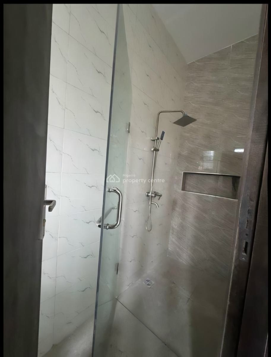 Newly Built 6 Units of 3 Bedroom Apartment, Opebi, Ikeja, Lagos, Flat / Apartment for Sale