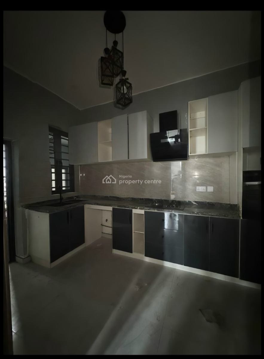 Newly Built 6 Units of 3 Bedroom Apartment, Opebi, Ikeja, Lagos, Flat / Apartment for Sale