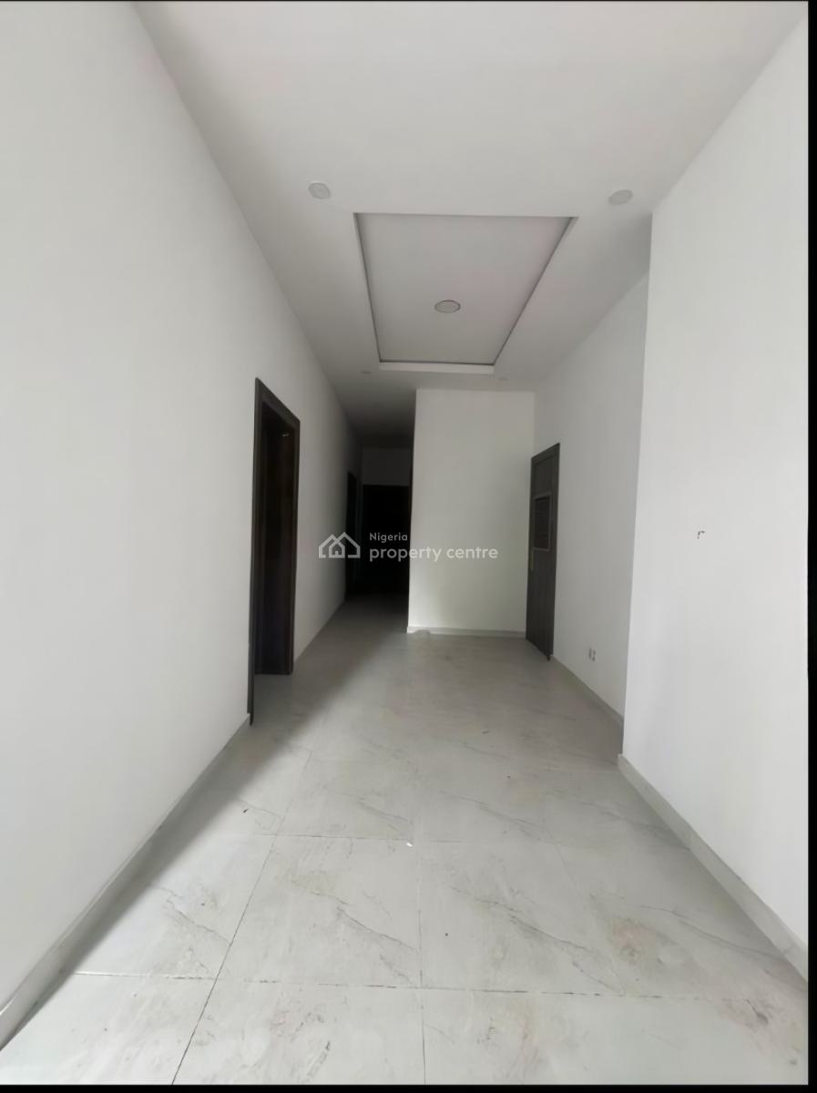 Newly Built 6 Units of 3 Bedroom Apartment, Opebi, Ikeja, Lagos, Flat / Apartment for Sale