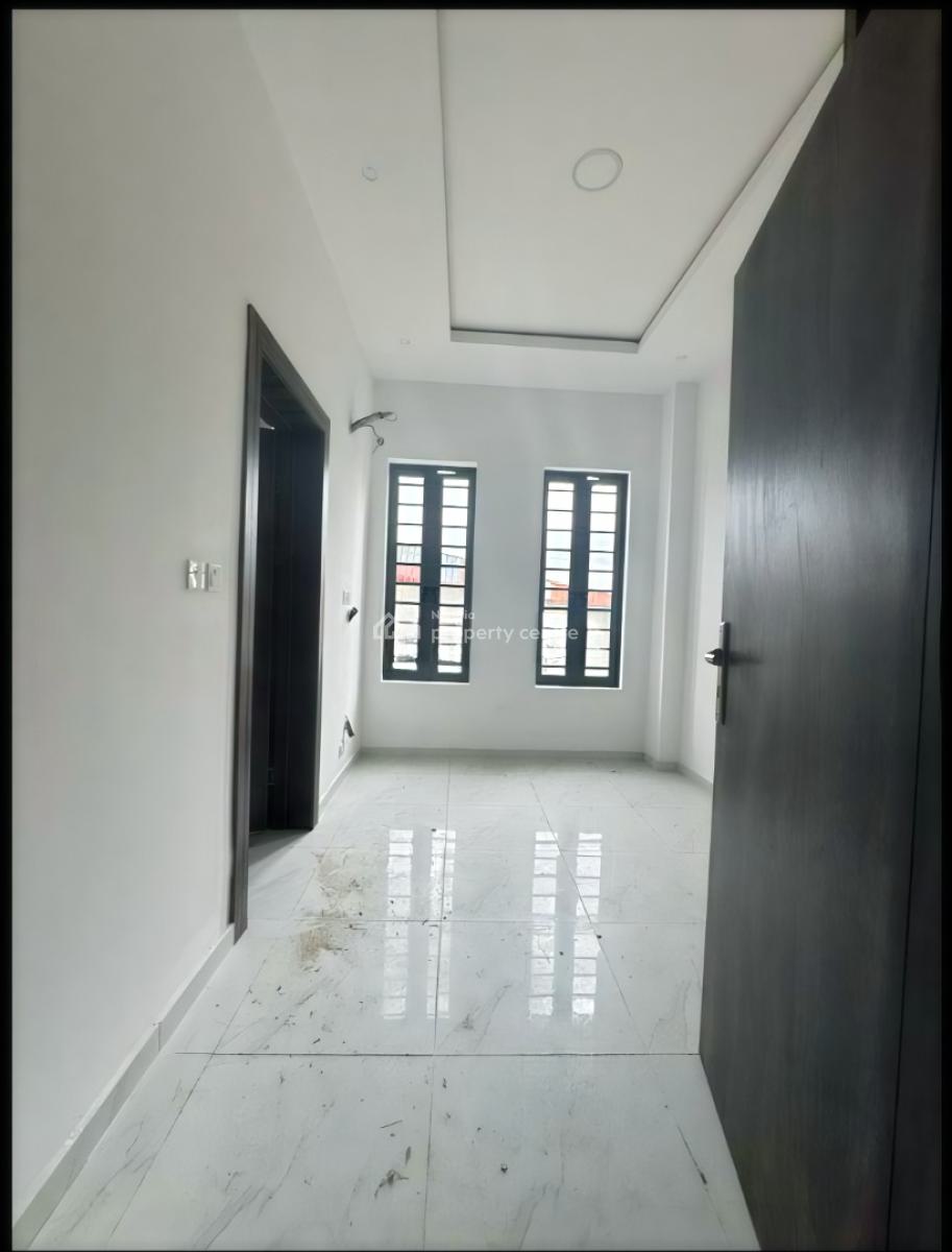 Newly Built 6 Units of 3 Bedroom Apartment, Opebi, Ikeja, Lagos, Flat / Apartment for Sale