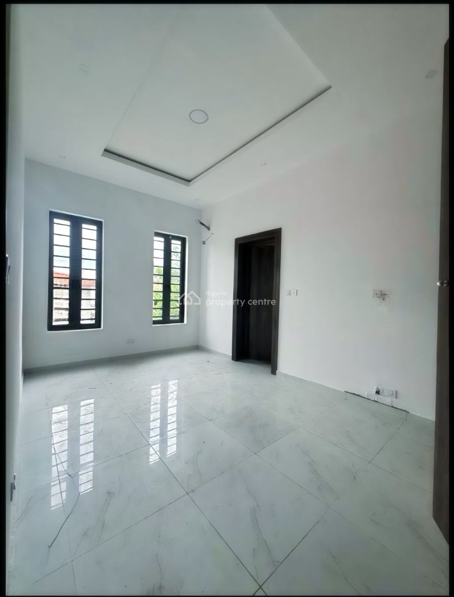 Newly Built 6 Units of 3 Bedroom Apartment, Opebi, Ikeja, Lagos, Flat / Apartment for Sale