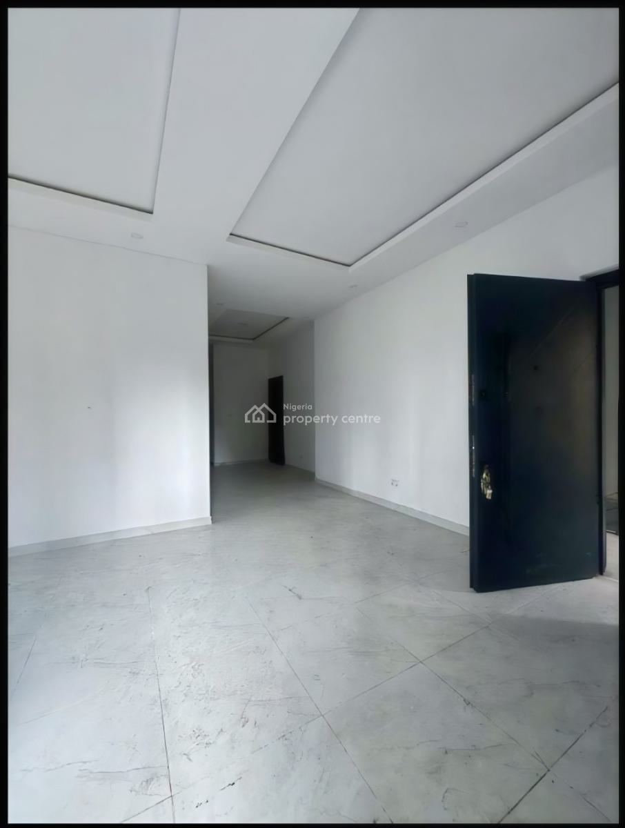 Newly Built 6 Units of 3 Bedroom Apartment, Opebi, Ikeja, Lagos, Flat / Apartment for Sale