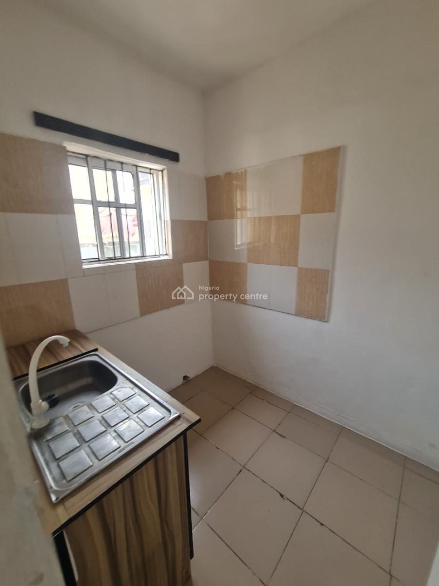 Beautiful Selfcontain Apartment with Kitchen at Lekki for N3m, Lekki Phase 1, Lekki Phase 1, Lekki, Lagos, Self Contain (single Rooms) for Rent