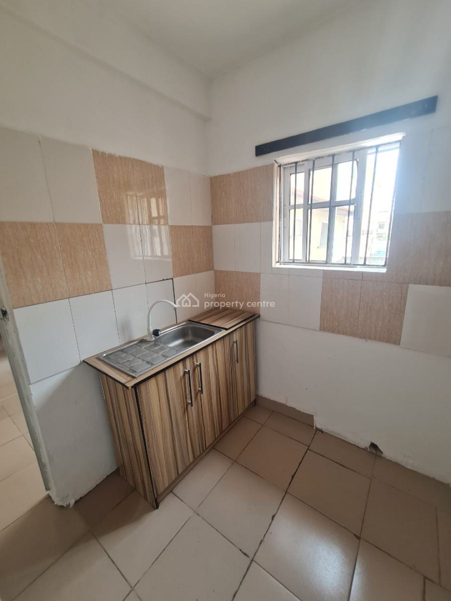 Beautiful Selfcontain Apartment with Kitchen at Lekki for N3m, Lekki Phase 1, Lekki Phase 1, Lekki, Lagos, Self Contain (single Rooms) for Rent